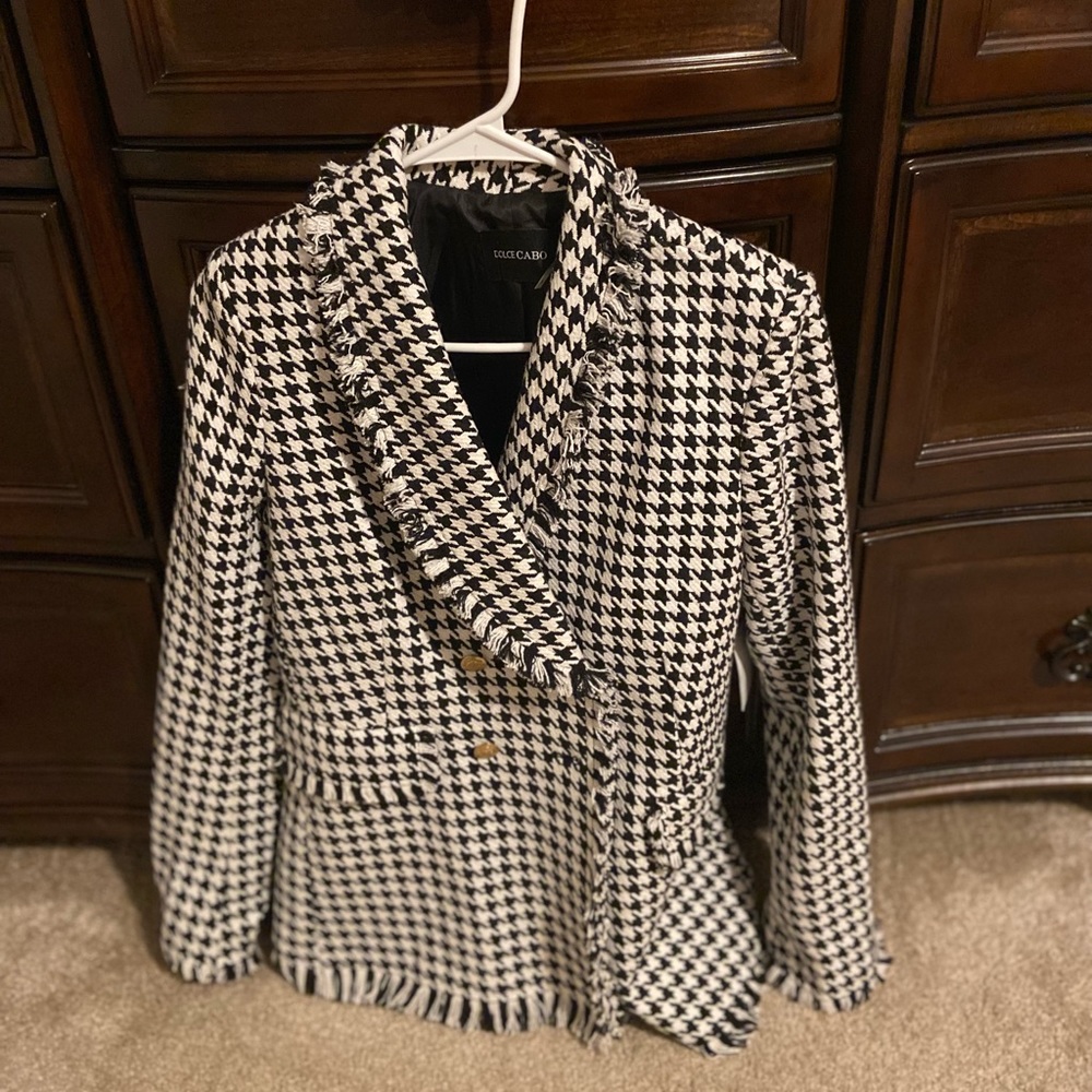 Dolcecabo blazer